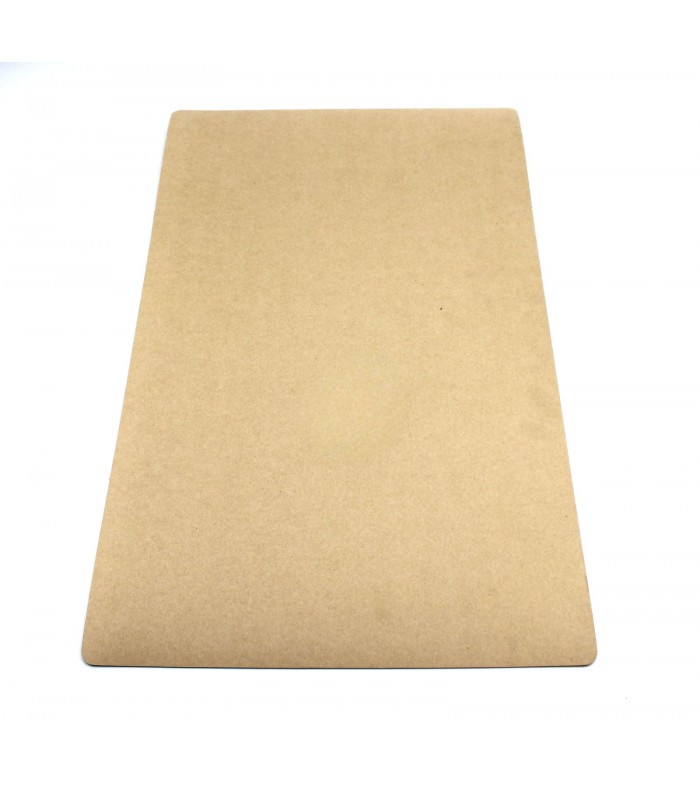 Paper gasket sheet to cut - Thickness: 1.6mm - 1