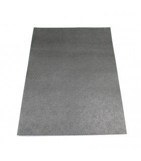Exhaust manifold gasket sheet (High temperature 350°C) to be cut - Thickness: 1.2mm - 1