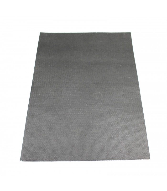 Exhaust manifold gasket sheet (Very high temperature 600°C - 1000°C) to be cut - Thickness: 1.2mm - 1