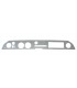 Dashboard panel "Original Version" (Raw panel to be painted) - R8S (R1136) - 1