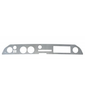 Dashboard panel "Original Version" (Raw panel to be painted) - R8S (R1136) - 1