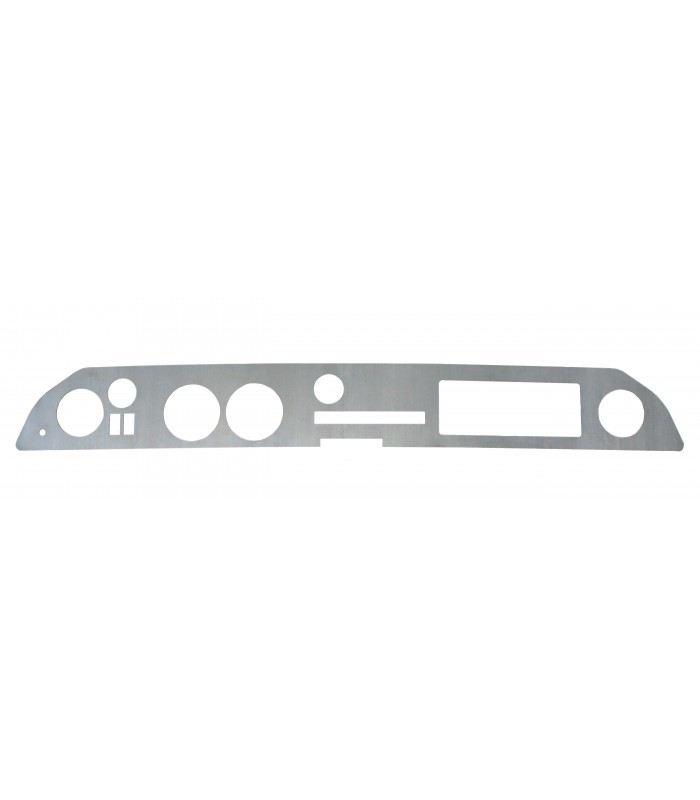 Dashboard panel "Original Version" (Raw panel to be painted) - R8S (R1136) - 1