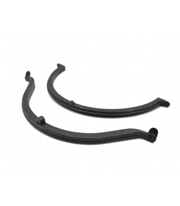 Engine Oil Pan Cardboard Gasket (Large Bearing) - 2