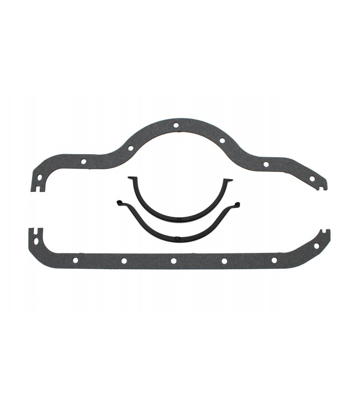 Engine Oil Pan Cardboard Gasket (Large Bearing) - 1