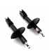 Pair of "Original Setting" Front Oil Shock Absorbers - Super 5 GT Turbo (Phase 1 - From 1984 to 05/1987) - 1
