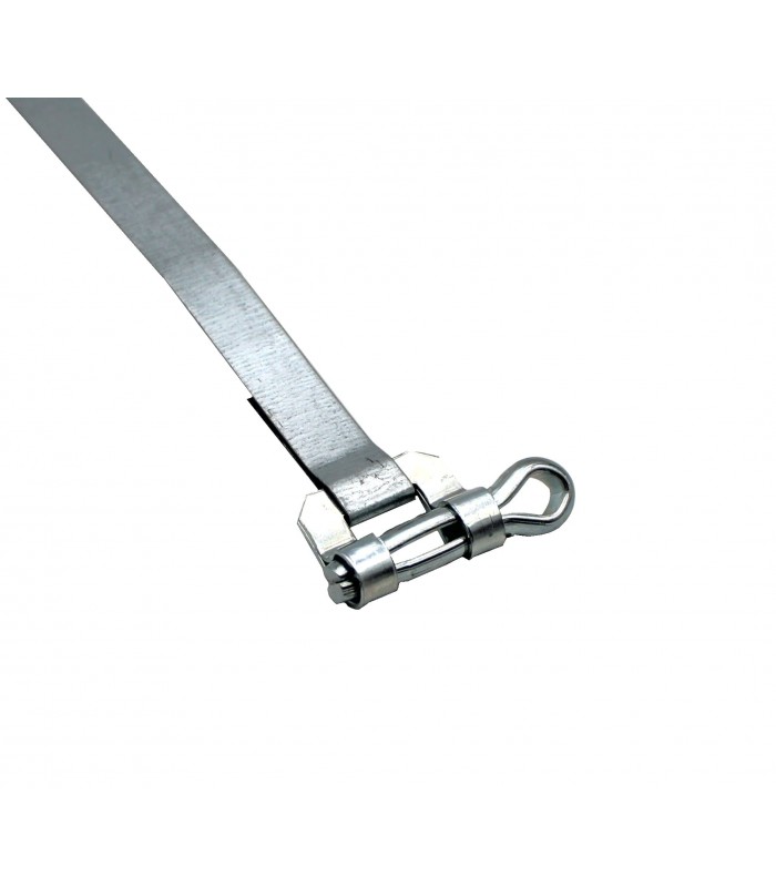 Trumpet Bellows Clamp (Original Type) - 2