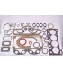 Complete set of engine gaskets - R5 Alpine (1223) and Alpine turbo (122B) - 1