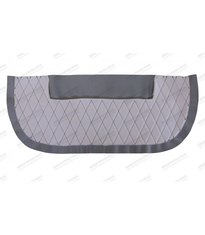 Quilted Rear Parcel Shelf Liner - A110 - 1