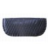 Quilted Rear Parcel Shelf Liner - A110 - 2