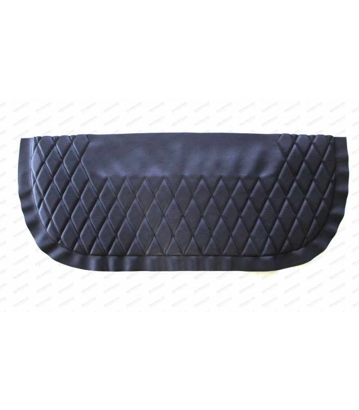 Quilted Rear Parcel Shelf Liner - A110 - 2