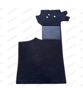 Garniture Moquette/Simili Tapis de Sol Conducteur - A110 - 1