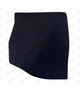 Garniture Moquette Assise Arrière Gauche - A110 - 1