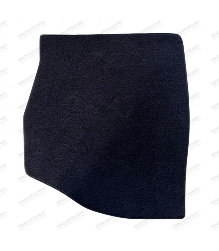 Garniture Moquette Assise Arrière Gauche - A110 - 1