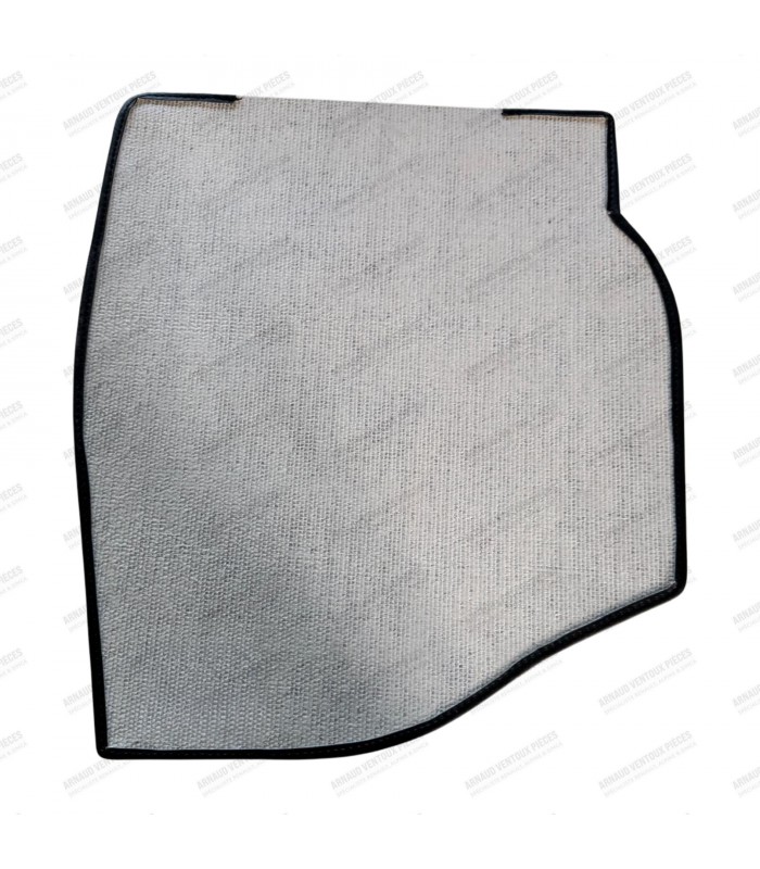Garniture Moquette Assise Arrière Gauche - A110 - 2