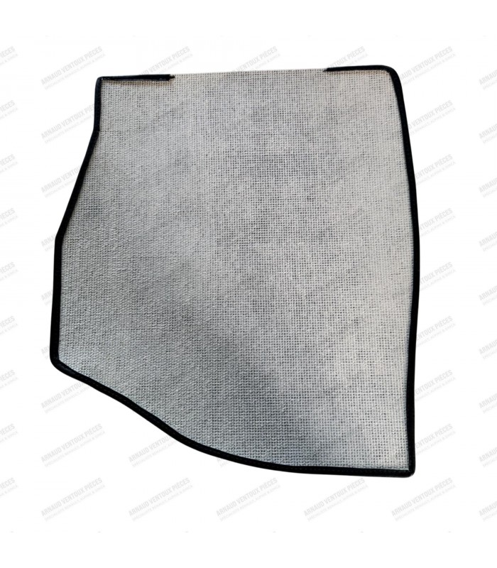 Garniture Moquette Assise Arrière Droit - A110 - 2