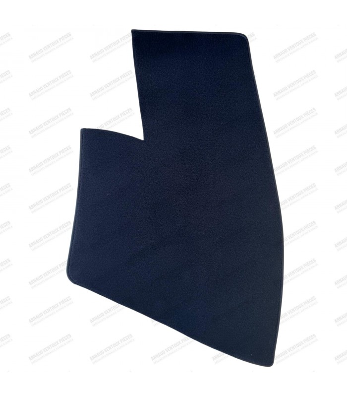 Garniture Moquette Dossier assise Arrière Droit - A110 - 1