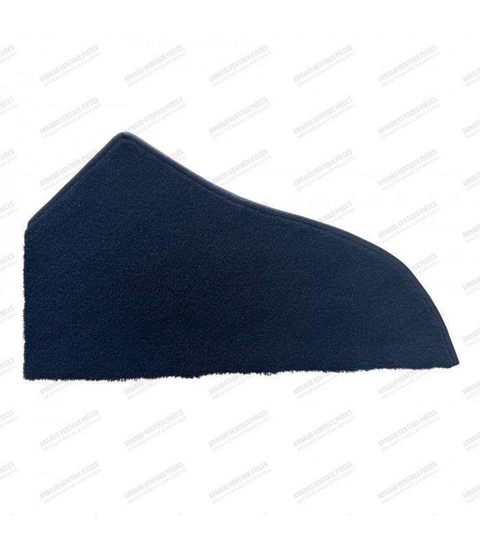 Garniture Moquette Support Bagage Côté  Droit - A110 - 1