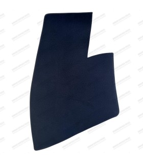 Carpet Trim Seat Backrest Rear Left - A110 - 1