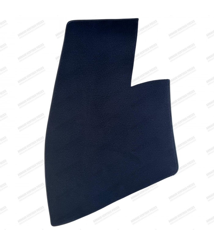 Carpet Trim Seat Backrest Rear Left - A110 - 1