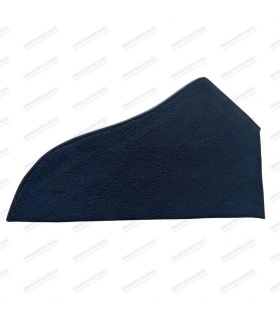 Garniture Moquette Support Bagage côté  Gauche - A110 - 1