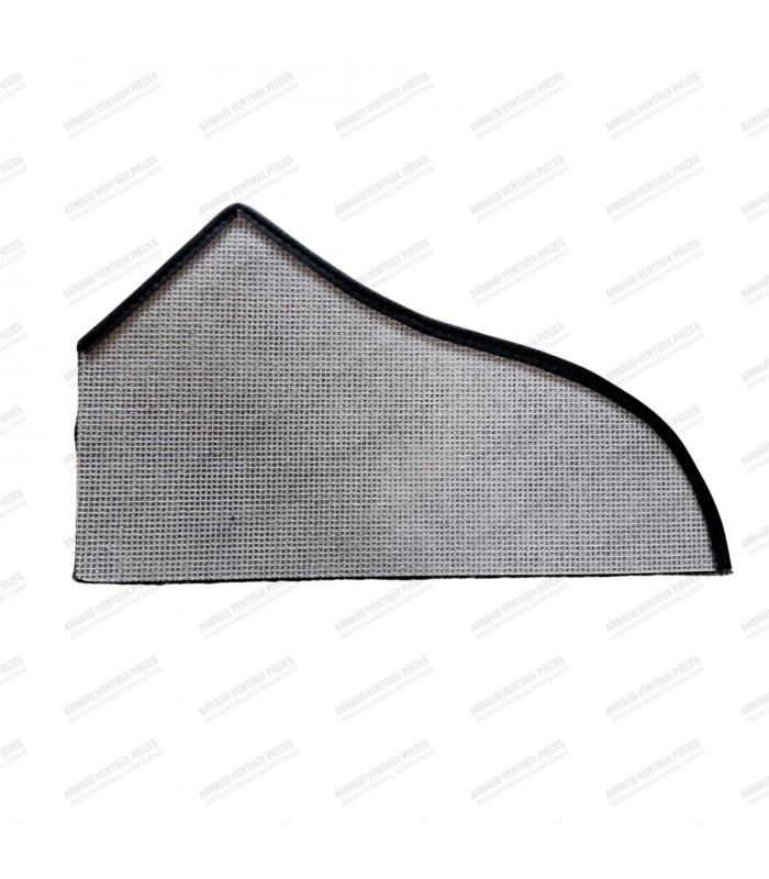 Garniture Moquette Support Bagage Côté  Droit - A110 - 2