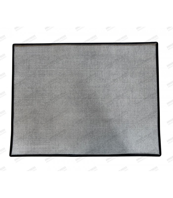 Garniture Moquette Compartiment Valise - A110 - 2