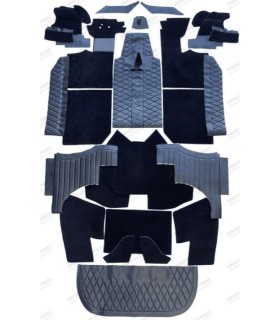 Kit intérieur complet pour A110 1300G/1300S/1600S - 1