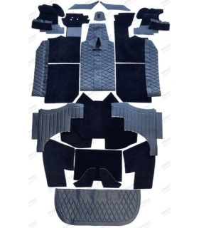 Kit intérieur complet pour A110 1300/V85 - 1