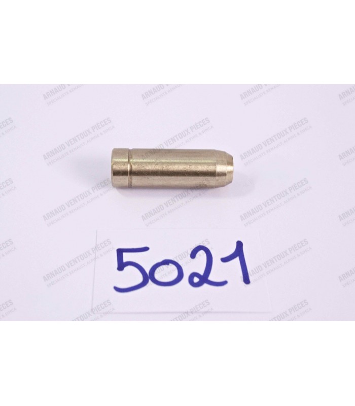 Guide de soupape d'admission en bronze - Ø 8x13.2x40mm - 1
