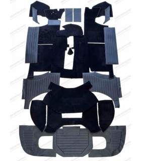 Kit intérieur complet pour A110 1600 SX - 1