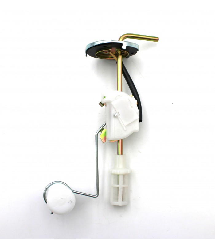 Fuel gauge / Rheostat / 12V / quarter-turn mounting version - Ref. 7701349130 - 3