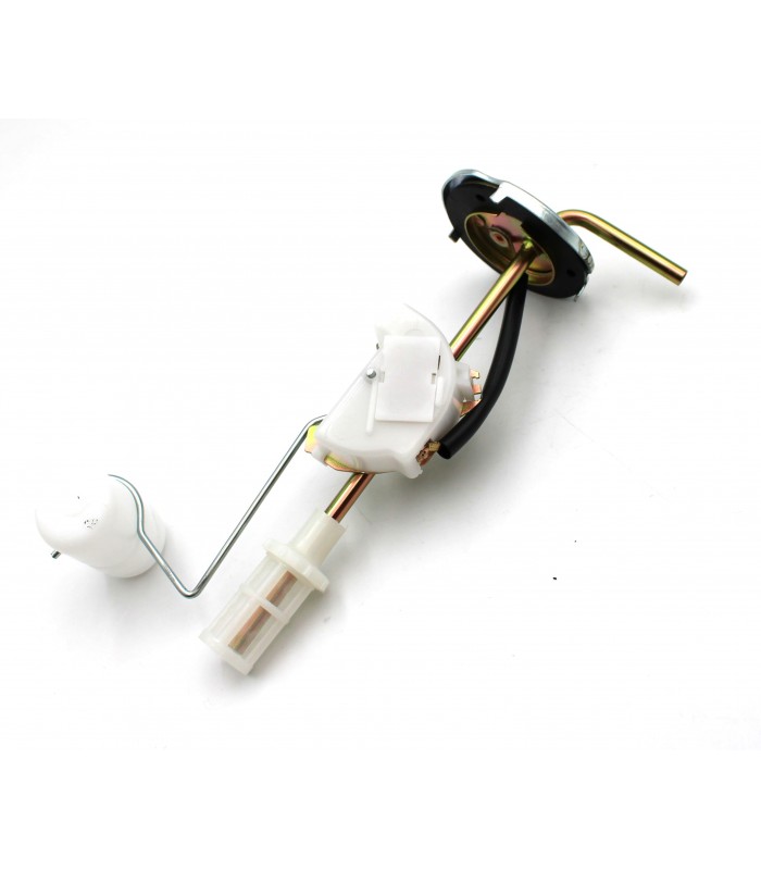 Fuel gauge / Rheostat / 12V / quarter-turn mounting version - Ref. 7701349130 - 1