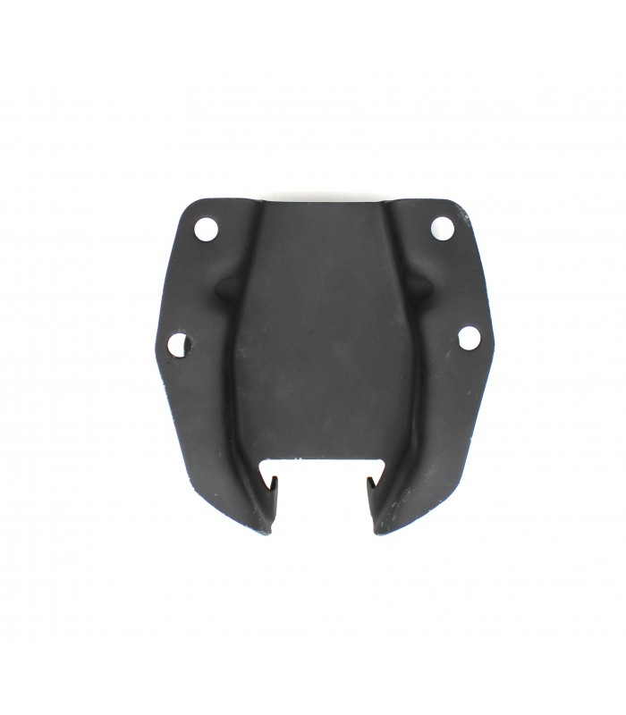 Gearbox support (4-speed gearbox type HAO) - Ref: 7700533444 / 7700533443 - 1