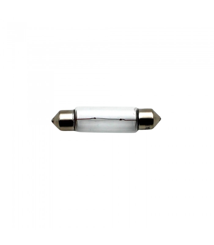 12V - 10W - SV8.5 Festoon Bulb - 1