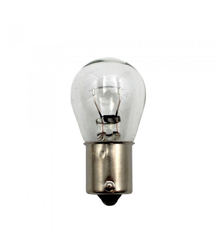 Globe bulb 6V - 21W - P21W - BA15s - 1