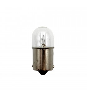 Ampoule globe 6V - 15W - BA15s - 1