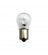 Globe bulb 12V - 15W - BA15s - 2