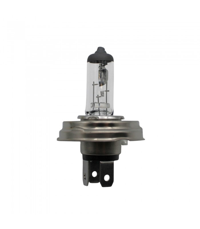 Halogen bulb 6V - 60/55W - H4 - P45t - 1
