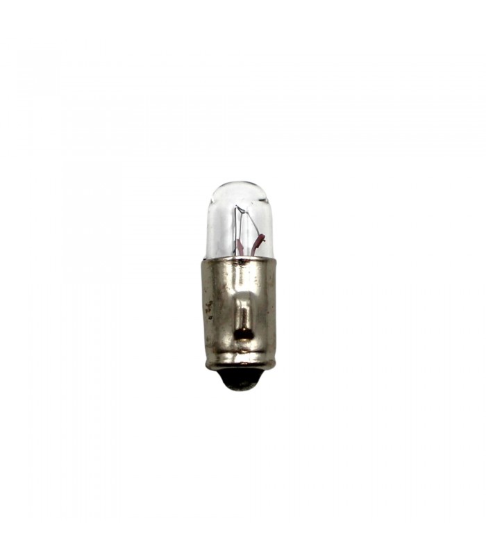 Ampoule globe 12V - 2W - BA7s - 2