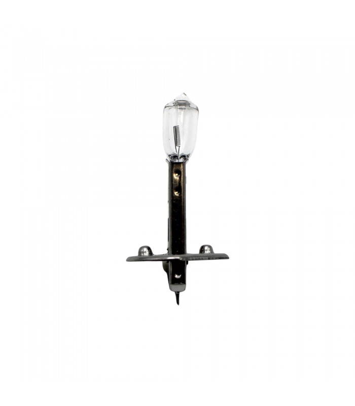 Halogen bulb 12V - 55W - H1 - P14.5s - 2