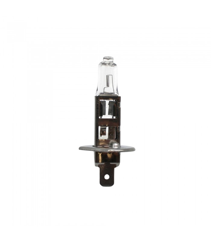 Halogen bulb 12V - 55W - H1 - P14.5s - 1