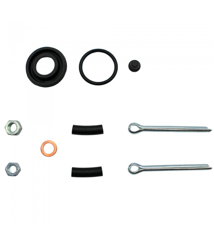 Rear Brake Caliper Repair Kit - Ø 32mm (Round Seal) - 1