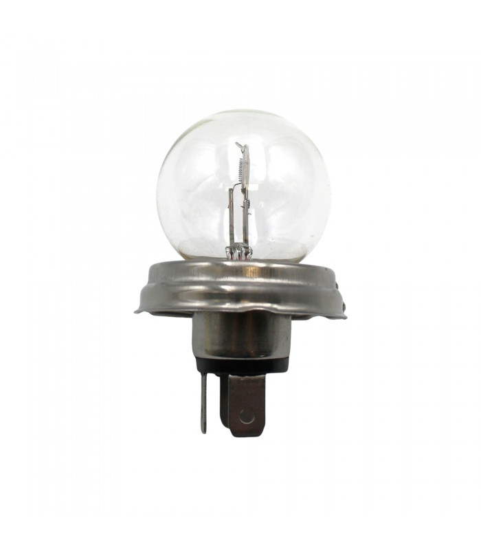 Globe bulb 6V - 45/40W - R2 - P45t - European Code - 2