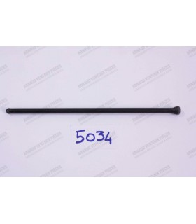 long exhaust push rod - 1