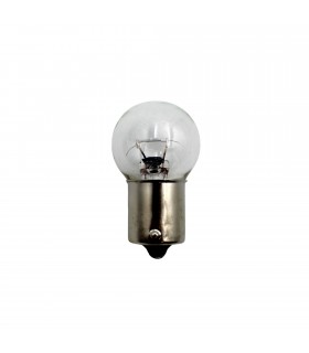 Globe bulb 6V - 15W - BA15s - 1