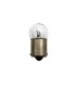 Globe 12V bulb - 15W - BA15S - 2