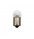 Globe 12V bulb - 15W - BA15S - 1