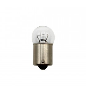 Globe 12V bulb - 15W - BA15S - 1