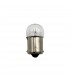 Ampoule globe 12V - 5W - R5W - BA15s - 2