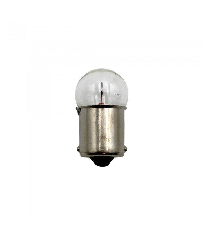 Globe bulb 12V - 5W - R5W - BA15s - 2